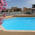 Studio, Les Foulquines, Narbonne Plage