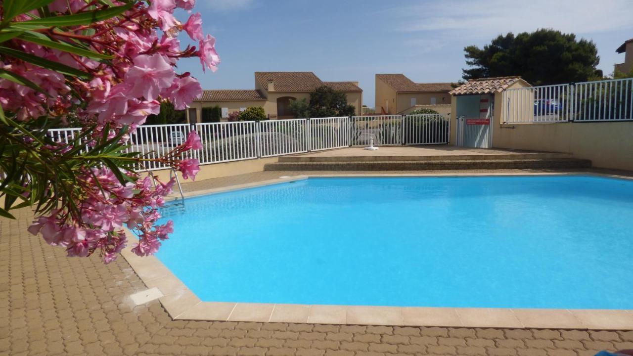 Studio, Les Foulquines, Plage *