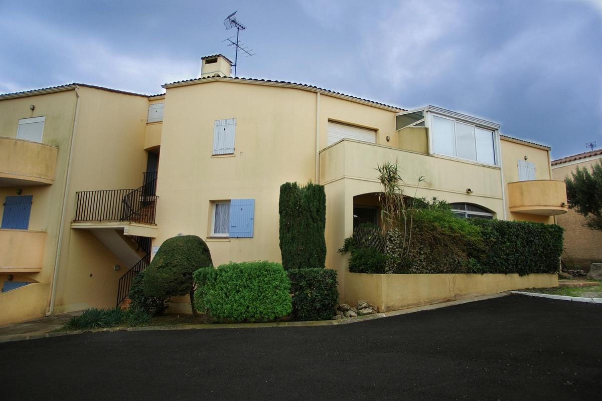Studio, Les Foulquines, Plage * Narbonne