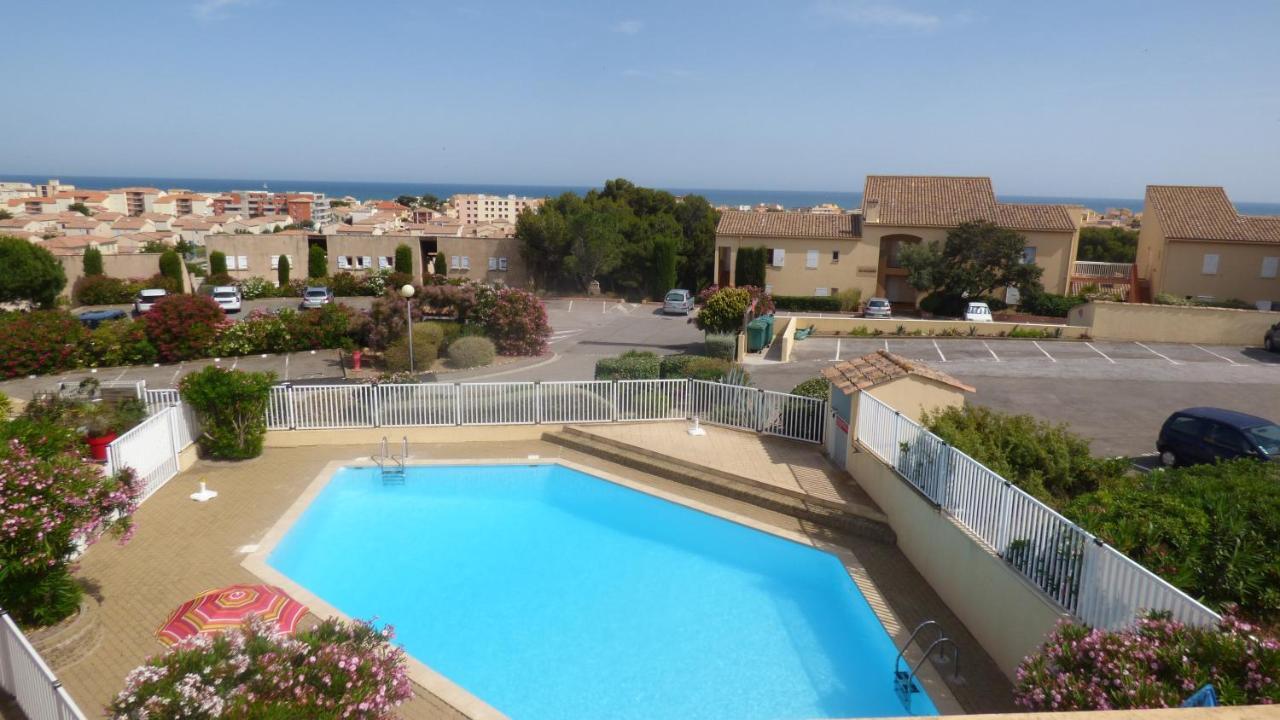 Studio, Les Foulquines, Plage * Narbonne